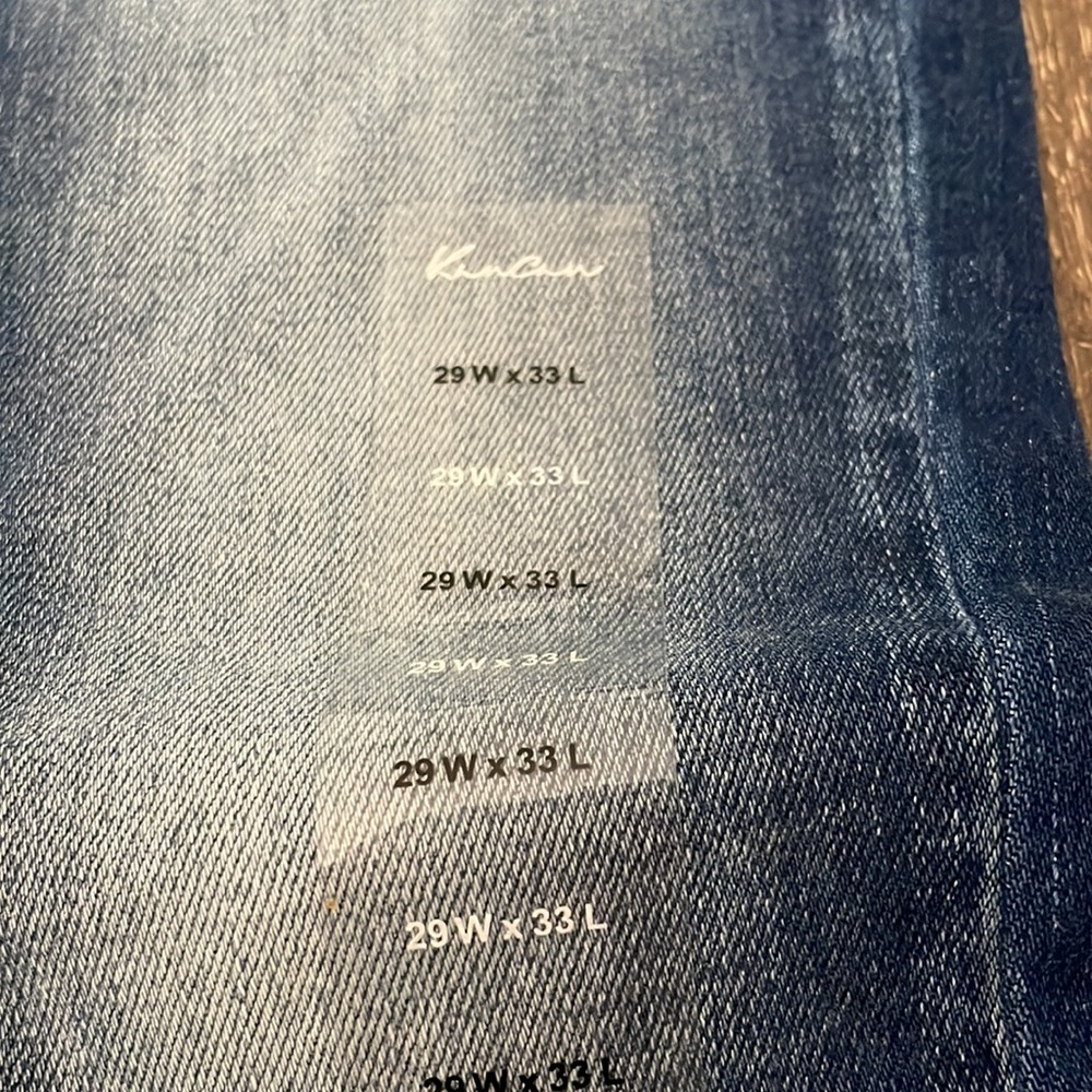 Maurice’s Kancan High Rise Flare Jeans - Picture 10 of 13